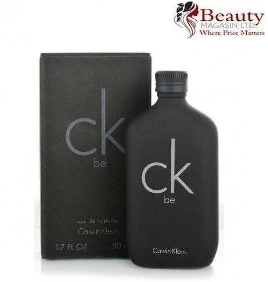 ck be 50ml